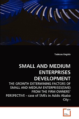 Nwf.com: SMALL AND MEDIUM ENTERPRISES DEVELOPMENT: Tadesse Engida: كتب