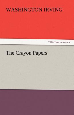 The Crayon Papers