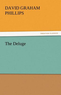 غلاف كتاب The Deluge