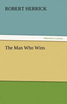 The Man Who Wins