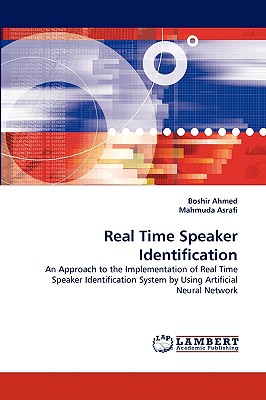 Real Time Speaker Identification