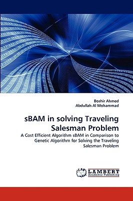 sBAM in solving Traveling Salesman Problem