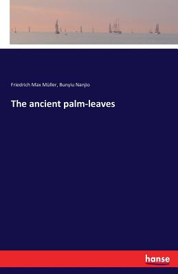 The ancient palm-leaves
