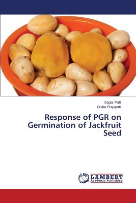 Response of PGR on Germination of Jackfruit Seed