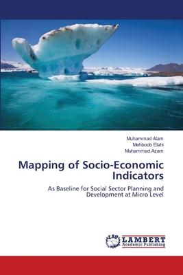 Mapping of Socio-Economic Indicators