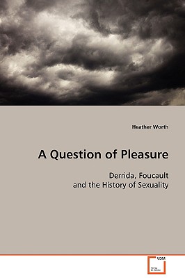 غلاف كتاب A Question of Pleasure