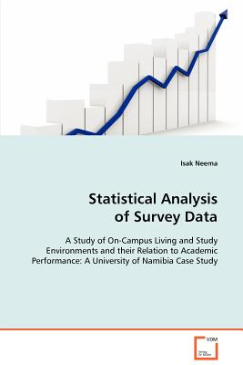 غلاف كتاب Statistical Analysis of Survey Data