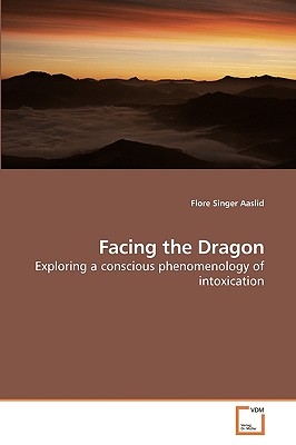 غلاف كتاب Facing the Dragon