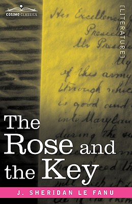 The Rose and the Key