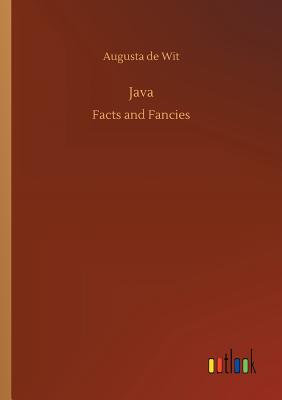 غلاف كتاب Java