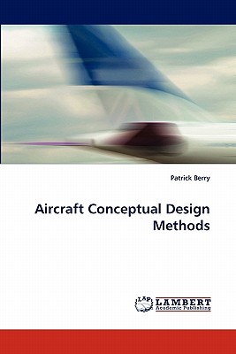 غلاف كتاب Aircraft Conceptual Design Methods