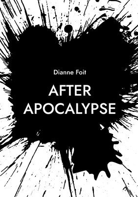 غلاف كتاب after apocalypse