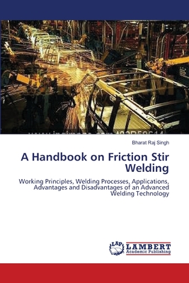 A Handbook  on  Friction Stir Welding