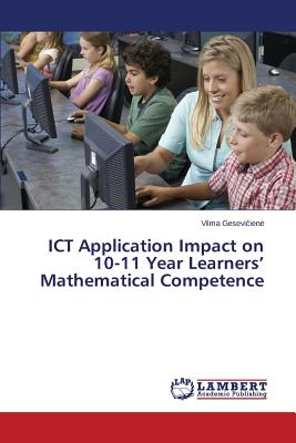 Ict Application Impact on 10-11 Year Learners