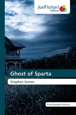 Ghost of Sparta