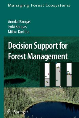 Decision Support for Forest Management