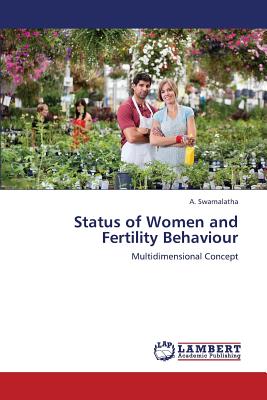 غلاف كتاب Status of Women and Fertility Behaviour