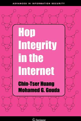 Hop Integrity in the Internet