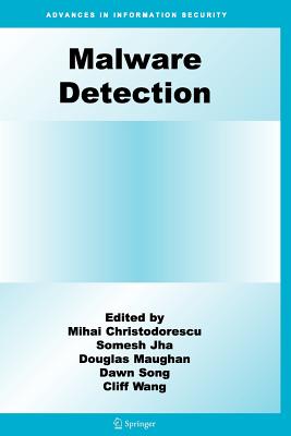 Nwf.com: Malware Detection: كتب