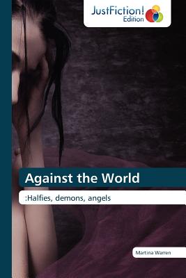غلاف كتاب Against the World