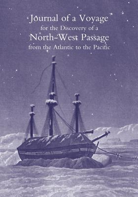 Journal of a voyage for the discovery of a north-west passage from the atlantic to the pacific; performed in the years 1819-20, in his majesty