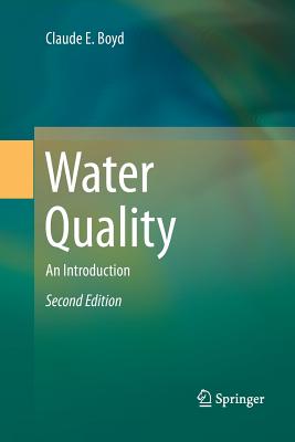 Water Quality : An Introduction