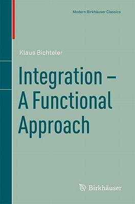 Integration - A Functional Approach