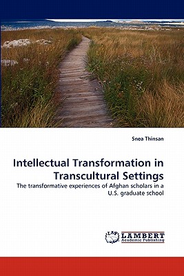 غلاف كتاب Intellectual Transformation in Transcultural Settings