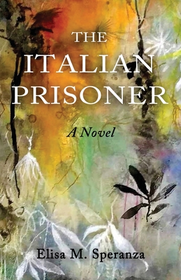 غلاف كتاب The Italian Prisoner