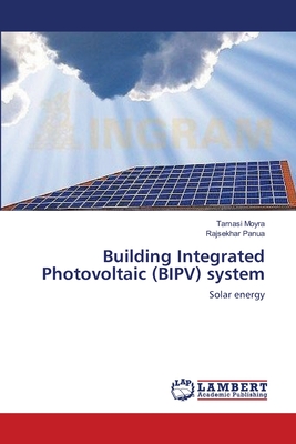 Building Integrated Photovoltaic (BIPV) system