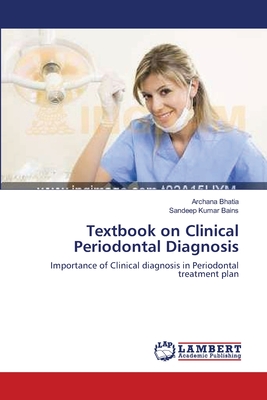 Textbook on Clinical Periodontal Diagnosis