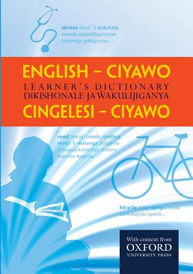 English - Ciyawo Learner