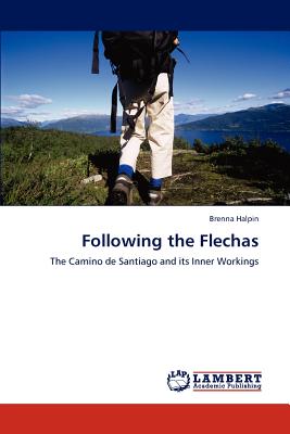 غلاف كتاب Following the Flechas