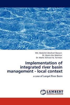 Implementation of integrated river basin management - local context