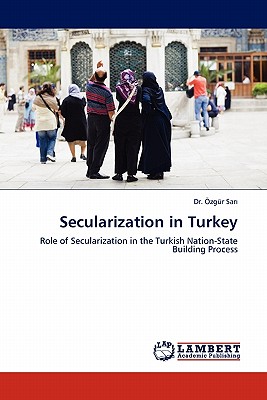 Secularization in Turkey