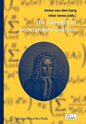 The Strength of Nonstandard Analysis