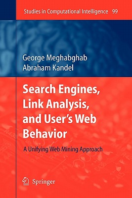 Search Engines, Link Analysis, and User