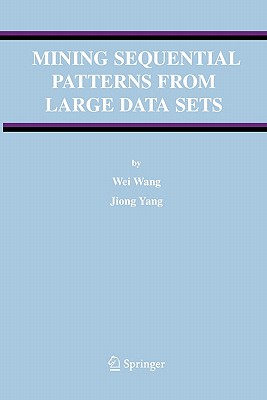 Mining Sequential Patterns from Large Data Sets