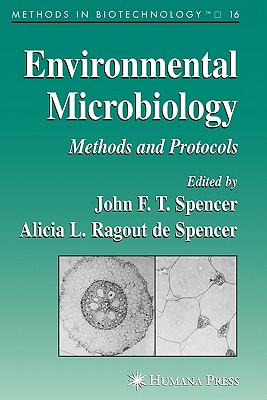 Environmental Microbiology : Methods and Protocols