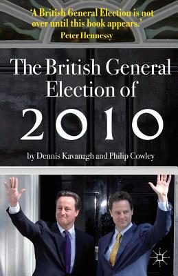 The British General Election of 2010