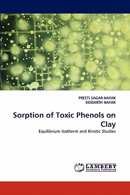 Sorption of Toxic Phenols on Clay