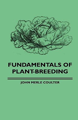 Fundamentals Of Plant-Breeding