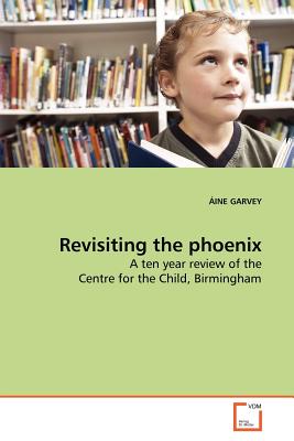 غلاف كتاب Revisiting the phoenix