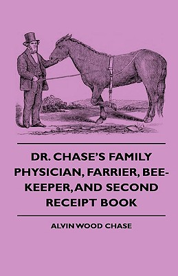 Dr. Chase