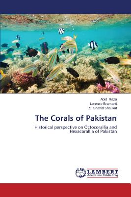 The Corals of Pakistan