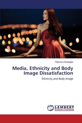 غلاف كتاب Media, Ethnicity and Body Image Dissatisfaction