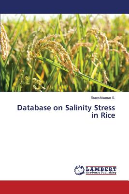 Database on Salinity Stress in Rice