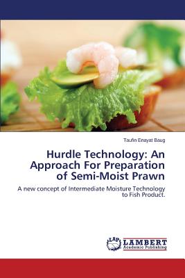 Hurdle Technology: An Approach For Preparation of Semi-Moist Prawn