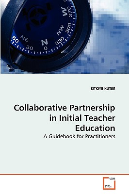 غلاف كتاب Collaborative Partnership in Initial Teacher Education
