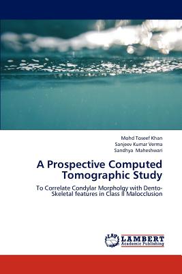 A Prospective Computed Tomographic Study